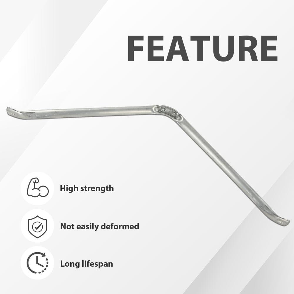 Front Radiator Support Bracket For Bmw 320i 328i 335i 428i 435i M235i Fits 2012 To 2021 Models Part Number 51647245789
