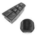 X Autohaux Car Master Power Window Switch Button Panel 20752918 For Volvo Truck Vn Vnl Vnm