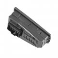 X Autohaux Car Master Power Window Switch Button Panel 20752918 For Volvo Truck Vn Vnl Vnm