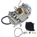 Carburetor Fits Polaris Sportsman 450 4wd Atv Quad Carb 2006-2007 