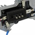 A C Heater System Blower Motor Control Unit Mechanics Choice For 2002-2004 Mercedes-benz Slk32 Amg
