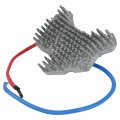 A C Heater System Blower Motor Control Unit Mechanics Choice For 2002-2004 Mercedes-benz Slk32 Amg