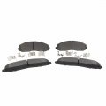 Motorcraft Brake Lining Kit 