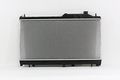 Radiator Pacific Best Inc Compatible Replacement For 2777 05-09 Subaru Legacy Outback 08-11 Impreza Automatic 4cy Without Turbo 