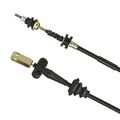 Atp Automotive Y-491 Clutch Cable 