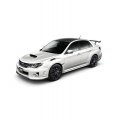 Xtremevision Interior Led For Subaru Impreza Wrx Sti Sedan 2008-2013 6 Pieces Cool White Kit Package Installation Tool 
