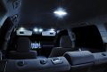 Xtremevision Interior Led For Subaru Impreza Wrx Sti Sedan 2008-2013 6 Pieces Cool White Kit Package Installation Tool