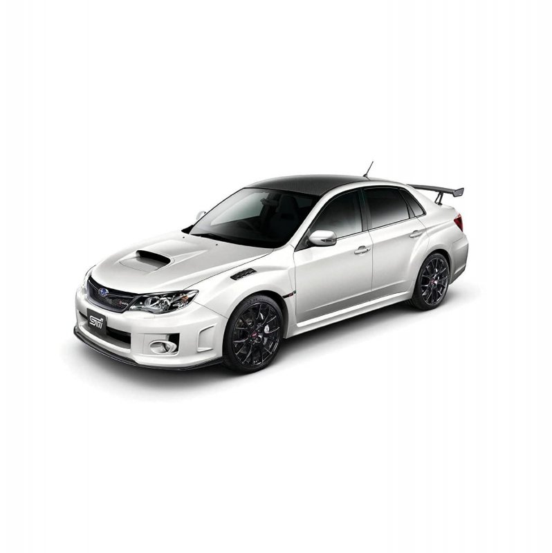Xtremevision Interior Led For Subaru Impreza Wrx Sti Sedan 2008-2013 6 Pieces Cool White Kit Package Installation Tool