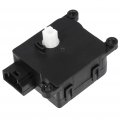 Hvac Blend Door Actuator Ocpty 604-006 5143192aa Air Compatible With 2006-2010 For Jeep Commander 2005-2010 Grand Cherokee 2pcs