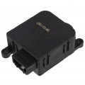 Hvac Blend Door Actuator Ocpty 604-006 5143192aa Air Compatible With 2006-2010 For Jeep Commander 2005-2010 Grand Cherokee 2pcs