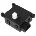 Hvac Blend Door Actuator Ocpty 604-006 5143192aa Air Compatible With 2006-2010 For Jeep Commander 2005-2010 Grand Cherokee 2pcs