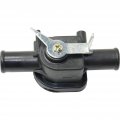 Heater Valve For Toyota Previa 1992 1993 Cable-operated Non-bypass Replacement 872400c011 
