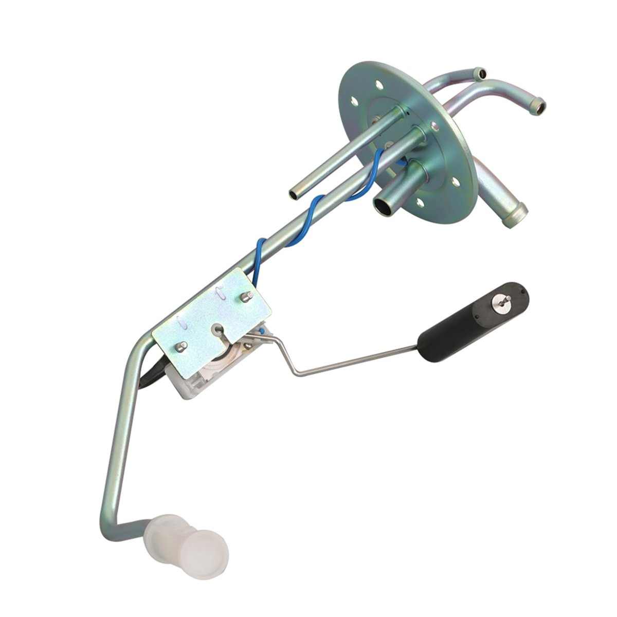 Fuel Tank Sending Unit Replacement For Plymouth Trailduster 1981