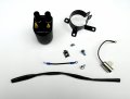 New Ignition Coil Replaces Onan 166-0772 Fit Points Models Bf B43 B48 Nhc Cck John Deere 316 318