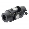 Ocpty 3 46 Spline X 3 4 Dd Black Single Steering Shaft Universal Joints U-joint