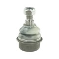 Front Ball Joint For 1990 1991 Mercedes-benz 350sdl 420sel Rubber Clear Boot Press In Threaded Stud 21 0 Wrench Size 