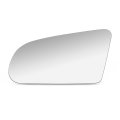 Factory Style Flat Side View Mirror Glass Lens Compatible With Buick Electra Lesabre Oldsmobile 98 Delta 88 Pontiac Bonneville