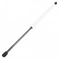 X Autohaux 2pcs 20inch 100lb White Universal Gas Spring Shock Lift Supports Struts For Rv Car Boat