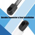 X Autohaux 2pcs 20inch 100lb White Universal Gas Spring Shock Lift Supports Struts For Rv Car Boat