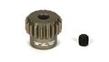 Team Losi Pinion Gear 18t 48p Al 
