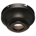 Harbor Breeze Bronze Metal Angle Mount Ceiling Fan Mounting Hardware 