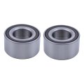 2pcs Front Wheel Bearing For Buick Encore 2013-2019 Chevrolet Sonic 2012-2019 Spark Ev 2014-2016 Trax 