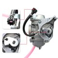 Secos Carburetor Assembly 0470-448 0470-387 For Arctic Cat 300 250 2x2 4x4 2001-2005