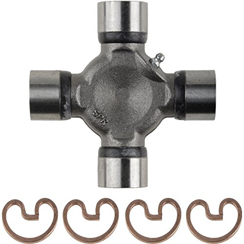 Spicer 5-155x Greasable Universal Joint
