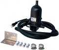 Hotstart Tps151gt8-000 Engine Heater Kit For Diesel And Gas Engines 350 To 500 Cid 120v Complete Set With 5 Ft Hose Mounting 