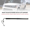 Tailgate Gas Strut Electric Lr051443 For Land Rover Range Sport L320 2010-2013 Lr029900 Lr062078-01 Lr051443 Lr05144301 Rear