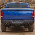 Led 3rd Brake Light For Dodge Ram 1500 2009 2017 2500 3500 2010 55372082ac Clear Lens Black Housing 
