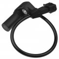 A-premium Engine Crankshaft Position Sensor Compatible With Chevrolet Aveo 2012-24 6l Matiz 2011-2015 1 0l Spark 2012 1 2l