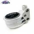 Tom Engine Motor Mount Front Right For 1999-2005 Chrysler Sebring Dodge Stratus Mitsubishi Eclipse Galant A4602