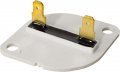 Climatek Upgraded Dryer Thermal Fuse Fits Whirlpool Kenmore 660877 688841 