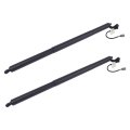 Flynsu 2pack Electric Tailgate Struts Power Lift Support Replacement For 2021-2025 Chrysler Pacifica Voyager 3 6l