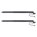 Flynsu 2pack Electric Tailgate Struts Power Lift Support Replacement For 2021-2025 Chrysler Pacifica Voyager 3 6l