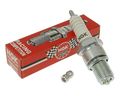 Ngk Spark Plug Set 708 12 01 Br8eg 3130 2 Pcs Altn Ir 
