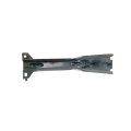 Front Inner Bumper Bracket For Toyota Tacoma 2024 2025 Driver Or Passenger Side Steel Capa Certified Replaces 52136ak010 