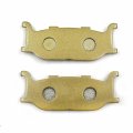 Httmt Disc Brake Pad Set For Road Bike Xv 1600 Star 