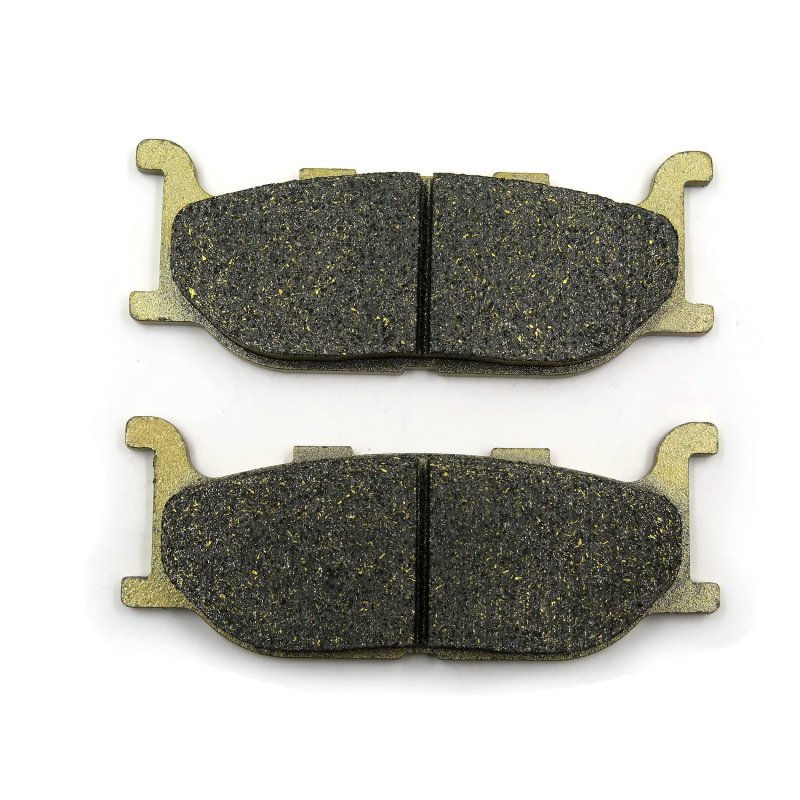 Httmt Disc Brake Pad Set For Road Bike Xv 1600 Star