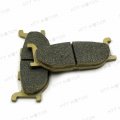 Httmt Disc Brake Pad Set For Road Bike Xv 1600 Star