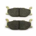 Httmt Disc Brake Pad Set For Road Bike Xv 1600 Star