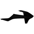 90884 Polisport Enduro Kit With Mask Oem Color Ktm