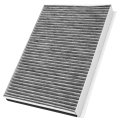 Zreneyfex Cf10436 Cabin Air Filter Replacement For Dodge Sprinter 2500500 V6 3 0l 2007-2009 Mercedes-benz 3500 3 2 1l Replaces 