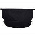 Aintier Trunk Cargo Cover For 2017-2022 Honda Cr-v 1 5l Black