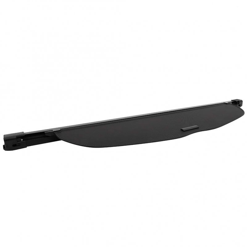 Trunk Cargo Cover For 2017-2022 Honda Cr-v 1 5l Black