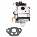 P Seekpro Carburetor For Shindaiwa Ah231 Ahs231 Le231 P231 80192 T231 T231b T231x T231xb M231