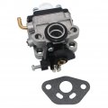 P Seekpro Carburetor For Shindaiwa Ah231 Ahs231 Le231 P231 80192 T231 T231b T231x T231xb M231