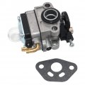 P Seekpro Carburetor For Shindaiwa Ah231 Ahs231 Le231 P231 80192 T231 T231b T231x T231xb M231