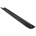Windshield A Pillar Trim For 2003 2012 Land Rover Range Left Driver Side Outer Window Molding Panel Replacement Dcb500172pnp